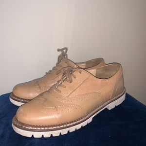 Used ALDO Loafers/Oxfords